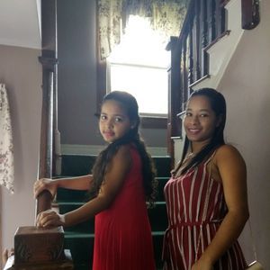 Meet your Posher, Joice